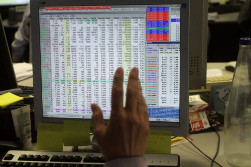 Αυξάνονται οι μισθοί το 2015