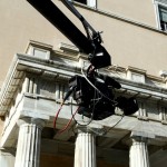 Νέα δημοσκόπηση: Μπροστά ο ΣΥΡΙΖΑ, δεν μπαίνει στη Βουλή ο Παπανδρέου