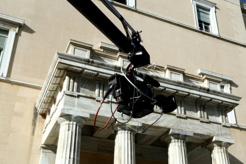 Νέα δημοσκόπηση: Μπροστά ο ΣΥΡΙΖΑ, δεν μπαίνει στη Βουλή ο Παπανδρέου