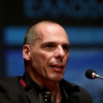 Δείτε σε βίντεο την κατακλείδα του Γιάνη Βαρουφάκη σήμερα στη βουλή