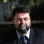 Και ο Βασίλης Οικονόμου στη Νέα Δημοκρατία