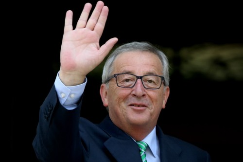 Γιούνκερ: Η Ελλάδα πρέπει να σεβαστεί την Ευρώπη