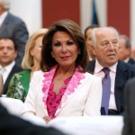 Γιάννα Αγγελοπούλου: Πιστεύω στις αλλαγές