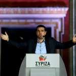 Στο Μουσείο Εθνικής Αντίστασης ο Τσίπρας μετά την ορκωμοσία