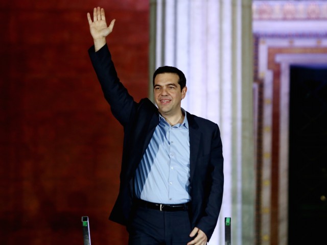 Δημοσκόπηση της Bild για τις εκλογές