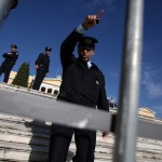 Πιστοί ψηφοφόροι της Χρυσής Αυγής οι αστυνομικοί