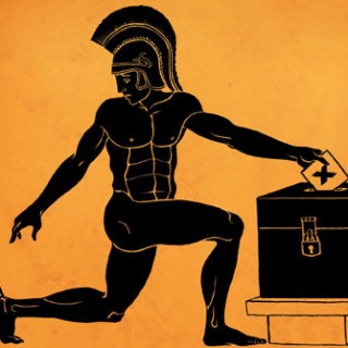 Η ελληνική κρίση σε 10 εξώφυλλα του περιοδικού The Economist