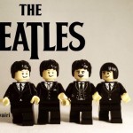 Αυτά τα Lego έχουν γράψει (μουσική) ιστορία