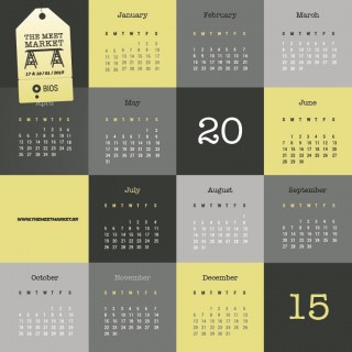 Το πρώτο Meet Market της νέας χρονιάς είναι γεγονός