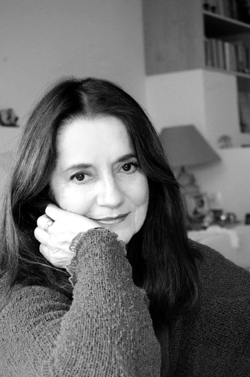 Η Ελένη Καραΐνδρου στον ΙΑΝΟ