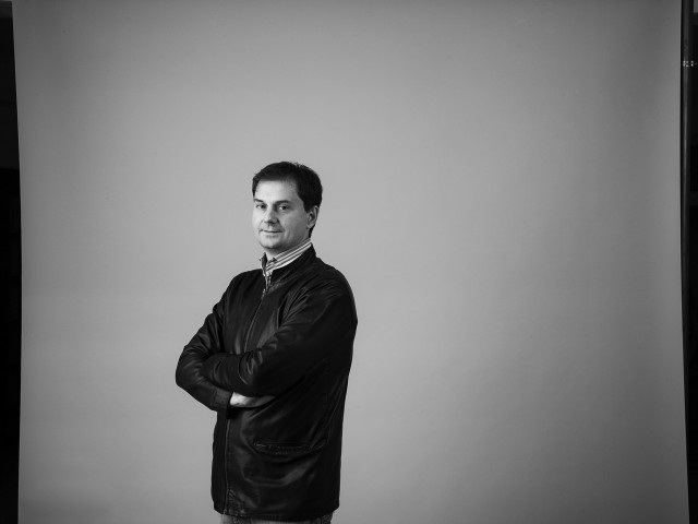 «Σε οποιαδήποτε άλλη χώρα κανείς δεν θα γνώριζε τ’ όνομα του Γενικού Γραμματέα Δημοσίων Εσόδων»