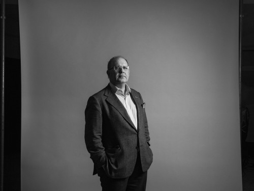 O υπουργός Πολιτισμού Νίκος Ξυδάκης εξηγεί πως θα έρθει η ανάπτυξη