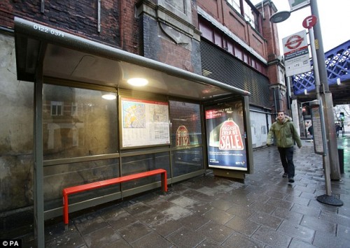 Άγρια δολοφονία Έλληνα στο Λονδίνο