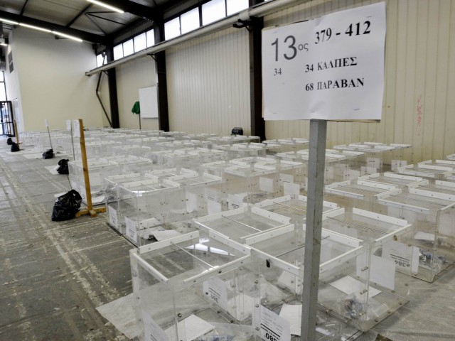 Εκλογές 2015. Η ερώτηση του ενός εκατομμυρίου: Τι θα κάνουν οι αναποφάσιστοι;