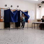 Δείτε που ψηφίζετε