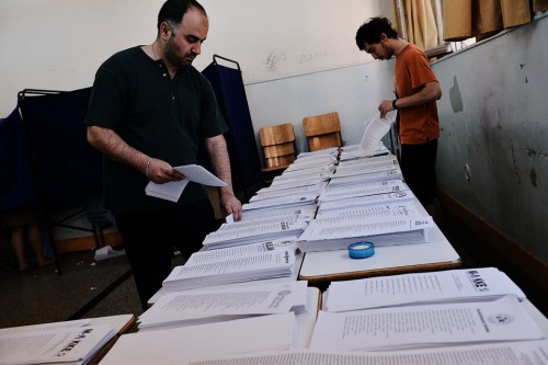 Πόσα θα πάρουν οι δημόσιοι υπάλληλοι για εκλογική αποζημίωση