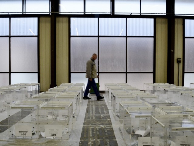 Tι συναίσθημα πιστεύετε πως θα έχετε την Κυριακή τα μεσάνυχτα;