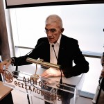 Ο Γιάννης Μπουτάρης χτυπάει ξανά