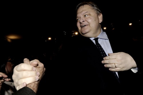 «Από ένα καπρίτσιο θα χάσει το ΠΑΣΟΚ την τρίτη θέση;»