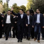 Δημοσκόπηση για τις πρώτες ημέρες της κυβέρνησης ΣΥΡΙΖΑ – ΑΝΕΛ