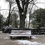 Ισχυρός Χιονιάς στην Ελλάδα- Πότε θα χιονίσει στην Αθήνα;