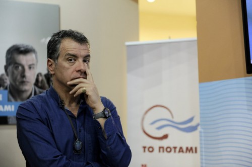 Θεοδωράκης: «Ο Καμμένος εκπροσωπεί ακροδεξιές απόψεις»