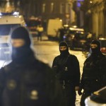 Βέλγιο: 2 νεκροί σε επιχείρηση της αστυνομίας