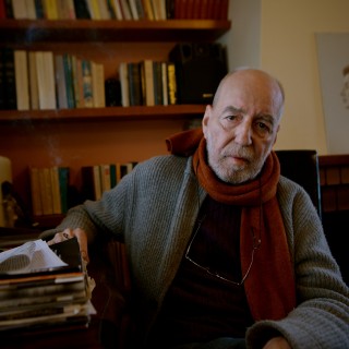 Περικλής Κοροβέσης, πιο νέος από νέους, πιο αριστερός από αριστερούς, δεν συμβιβάστηκε ποτέ