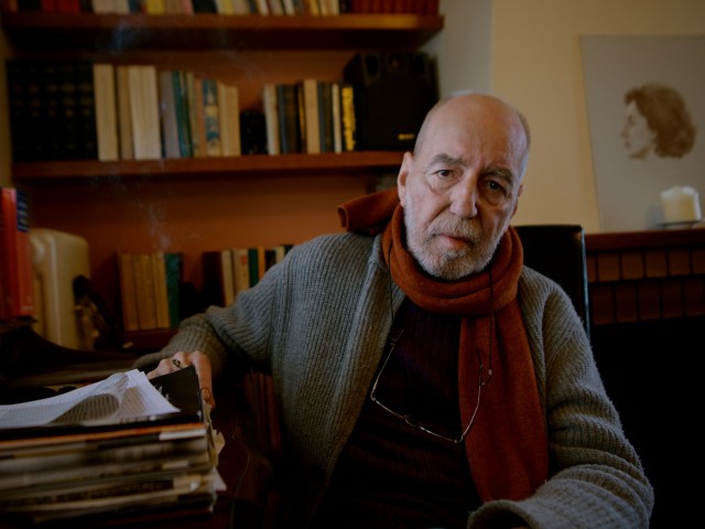 Περικλής Κοροβέσης, πιο νέος από νέους, πιο αριστερός από αριστερούς, δεν συμβιβάστηκε ποτέ