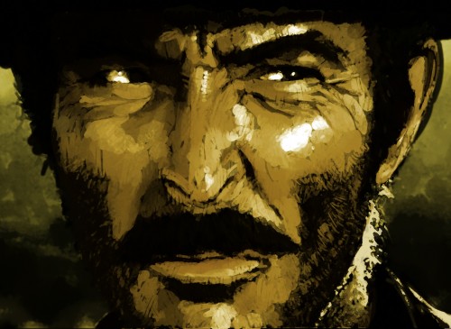 9/1/1925, η γέννηση του Lee Van Cleef