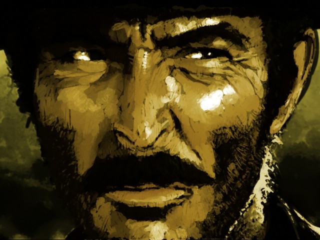 9/1/1925, η γέννηση του Lee Van Cleef