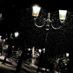 Επιστρέφει ο χιονιάς από την Τρίτη