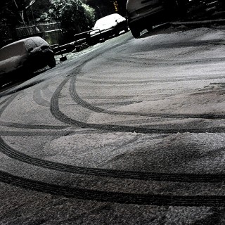 Ποιοι δρόμοι είναι κλειστοί στην Αττική