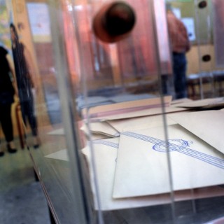 Χάνουν την κάλπη 100.000 νέοι ψηφοφόροι και ετεροδημότες