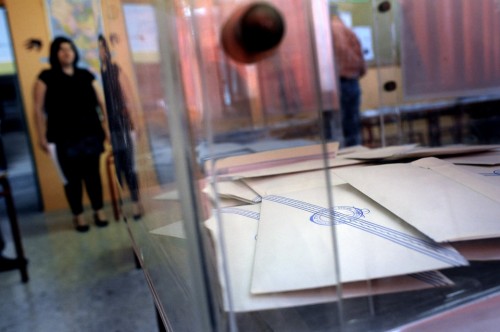 Χάνουν την κάλπη 100.000 νέοι ψηφοφόροι και ετεροδημότες