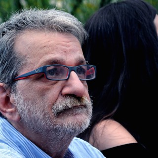 «Το μόνο όπλο της Αριστεράς είναι ο κόσμος. Δεν μπορείς να τον έχεις μαζί σου αν δεν του λες την αλήθεια»