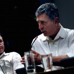 Ο Στέλιος Κούλογλου στο Ευρωκοινοβούλιο