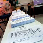 Τα κόμματα που θα συμμετάσχουν στις εκλογές της 25ης Ιανουαρίου