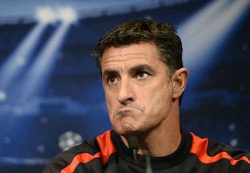 Τέλος ο Μίτσελ από τον Ολυμπιακό