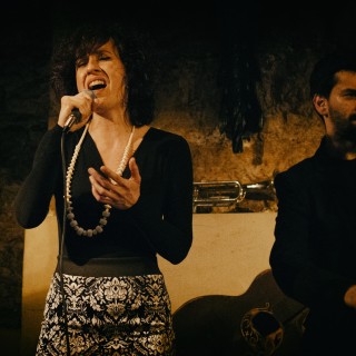 Εγχώρια jazz με ανοιχτούς ορίζοντες και το έπος δύο «ιερών τεράτων»