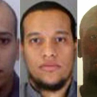 Ο Σερίφ Κουασί χρηματοδοτούνταν από την Αλ Κάιντα και ο Κουλιμπαλί ανήκε στο Ισλαμικό Κράτος