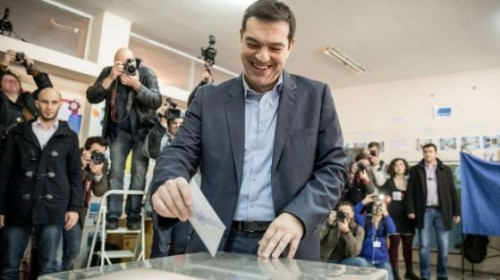 H Bild σχολιάζει το εκλογικό αποτέλεσμα