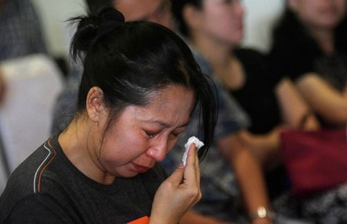 Βρέθηκε και πέμπτο κομμάτι της μοιραίας πτήσης της AirAsia