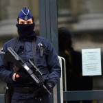 Τρομοκράτες σχεδίαζαν να σκοτώσουν αστυνομικούς στο Βέλγιο
