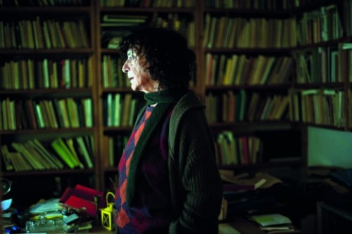 Η Μαρία Λαϊνά σχολιάζει στην Popaganda το αποτέλεσμα των εκλογών