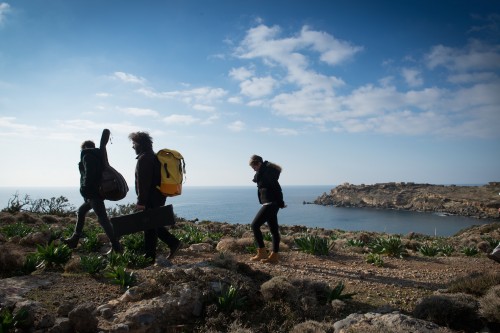 Το Ίδρυμα Τεχνολογίας και Έρευνας ιδρύει ένα νέο Ινστιτούτο Αστροφυσικής στην Κρήτη