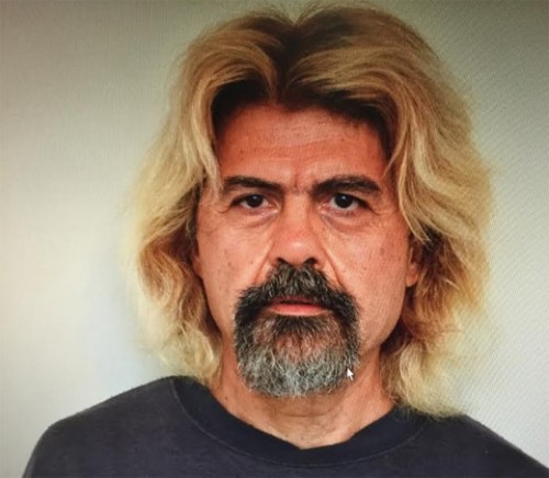 Πως συνελήφθη ο Χριστόδουλος Ξηρός