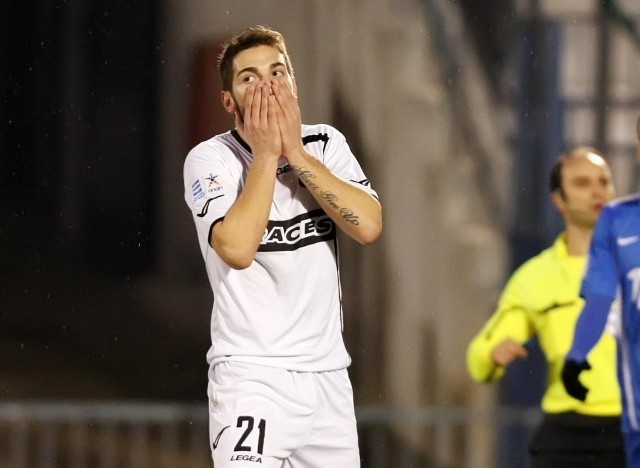 Μείον έξι βαθμοί για τον ΟΦΗ