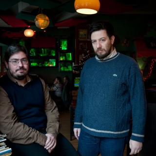 Στους «Αντίποδες» θα ανθίσει ο δημόσιος χώρος μέσα από τα βιβλία