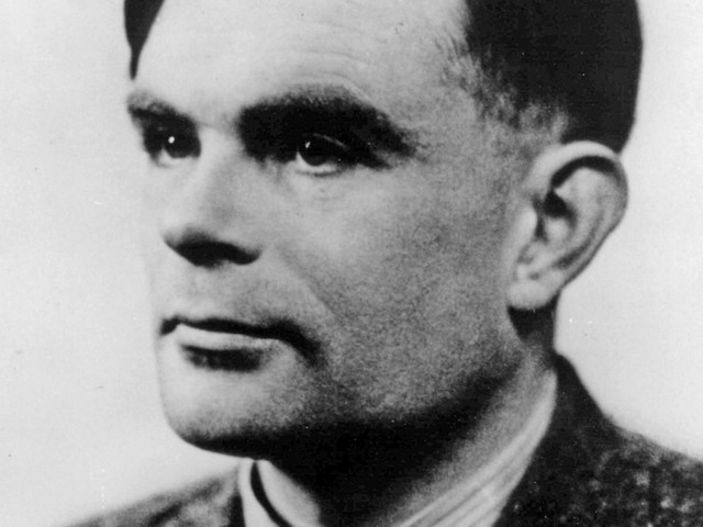 Η μυστική ιδιοφυία του Άλαν Τούρινγκ